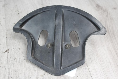 Fairing cover fork bridge - fairing,