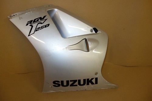 Suzuki rgv250 rgv 250 vj21 - suzuki, lh