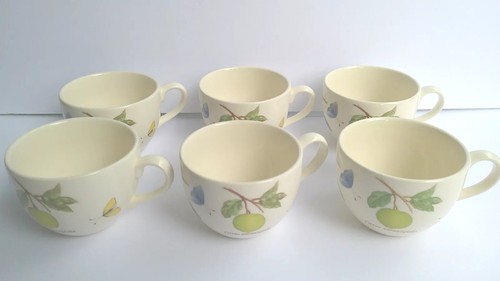 Wedgewood sarah garden - wedgewood,