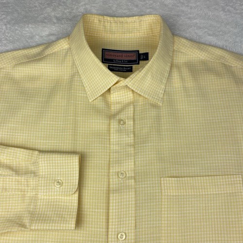 Vineyard vines greenwich shirt - vines,