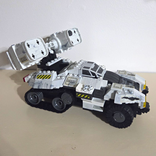 Halo mega bloks - halo,