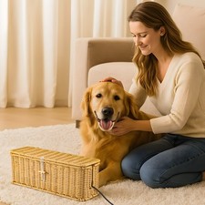 Cable Box  Desktop Wire