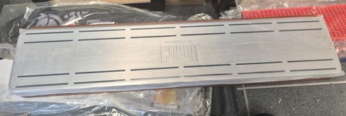 Cobra beer stainless steel - cobra,