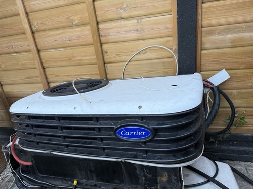 Carrier neos 100s - carrier,