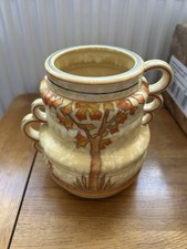 Charlotte Rhead Crown Ducal Orange Tree