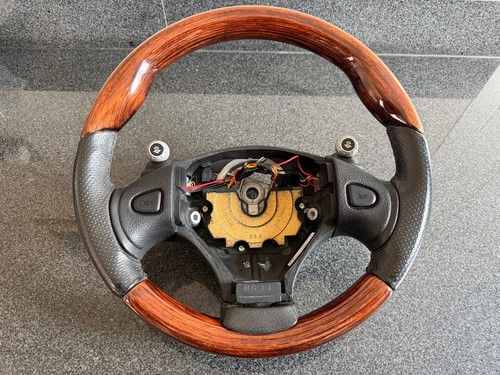 Mgf steptronic wood - mgf,
