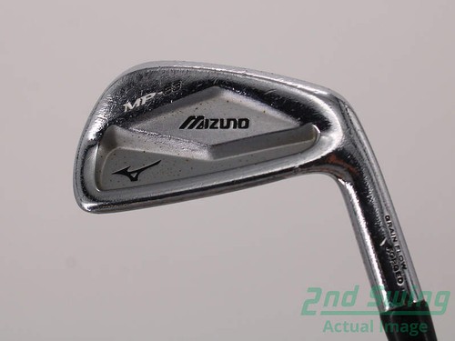 Mizuno single iron - single, 6