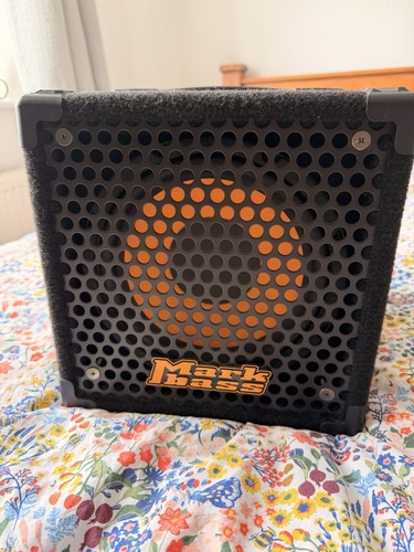 Markbass micromark 801 - micromark,