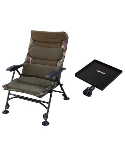 Carptrix recliner arm chair - arm, &
