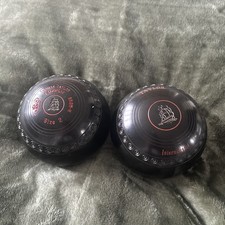 x2 Thomas Taylor Ace Lawn