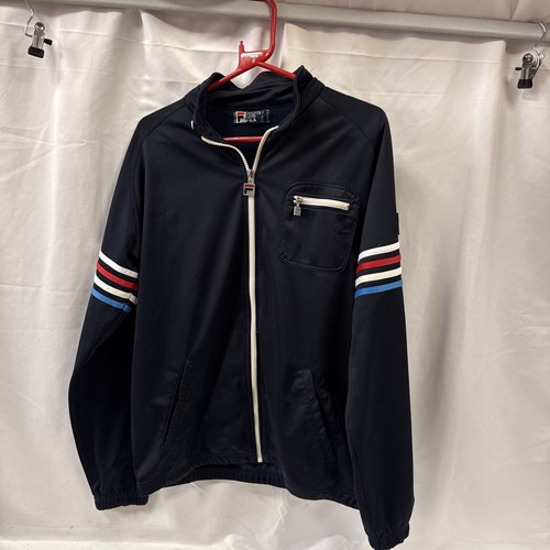 White line fila - white, style