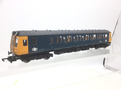 Hornby r2510 gauge blue - hornby,