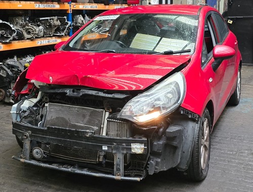 Kia rio 5dr diesel - 5dr, 1.1