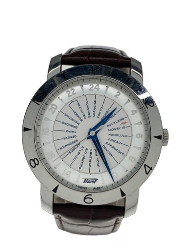 Tissot heritage 160th - tissot,