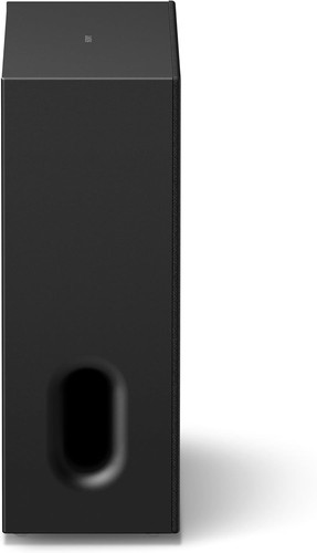 Sony wireless subwoofer - subwoofer, bravia