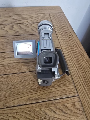 Canon mv450 digital - e,