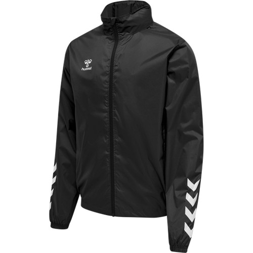 Hummel spray jacket fabrci - xk,