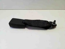 NISSAN NOTE E11, NE11 Rear