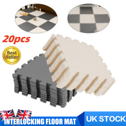20pcs large soft foam - 20pcs,