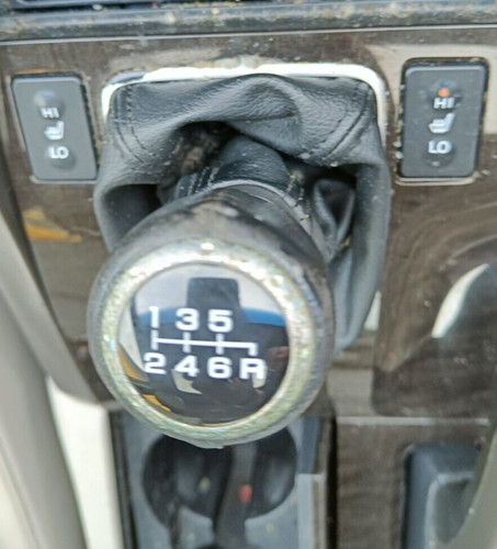 Honda accord mk8 diesel - diesel, 6