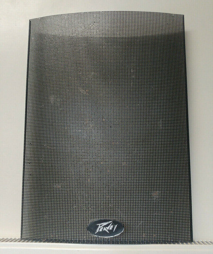 Peavey speaker cabinet - peavey,