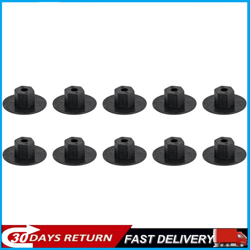10x wheel arch lining - wheel,
