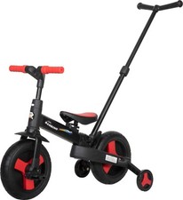 4-in-1 Toddler Balance Bike