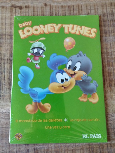 Baby looney tunes lucas lola - baby,