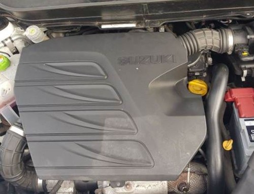 Suzuki vitara mk4 1 6 - 15-18,