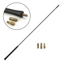 Antenna auto utile per Ford Focus 2000-2007 radio alta frequenza 21,5" 55cm