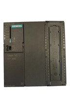 Siemens SIMATIC S7-300 CPU