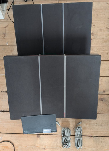 Bang olufsen beovox rl60 - bang,