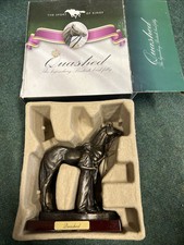 Resin Horse Model 