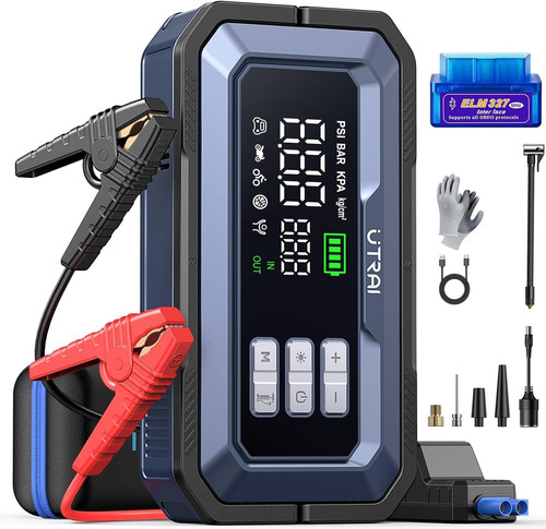 7000amps power heavy - heavy, duty