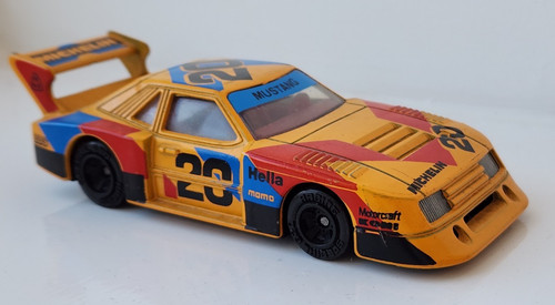 Matchbox specials 1983 40 - matchbox,