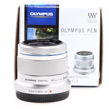 Olympus M.Zuiko Digital ED