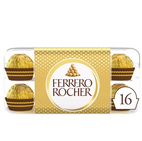 Ferrero rocher pieces - rocher,