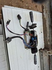 Land Rover Defender Indicator