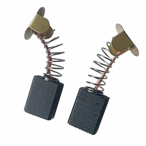 Carbon brushes for erbauer - for,