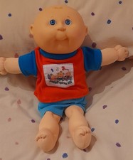 SPECIAL! Cabbage Patch Doll #