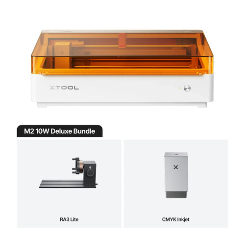 Xtool color craft 10w - color,