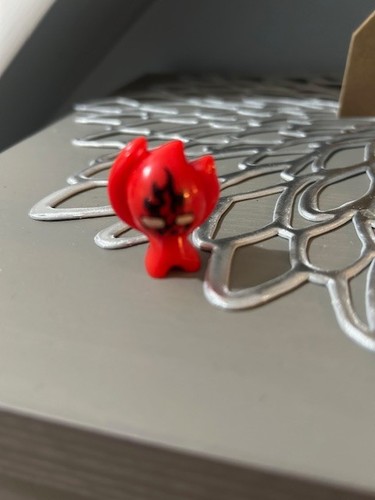 Gogos crazy bones series - crazy, 1