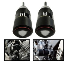 YAMAHA YZF 1000 R THUNDERACE 1996-2003 - CRASH PADS PROTECTORS BOBBINS SLIDERS