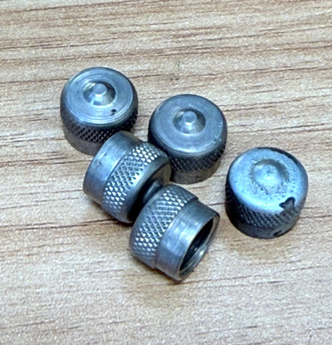 Mercedes tire valve stem - 5,