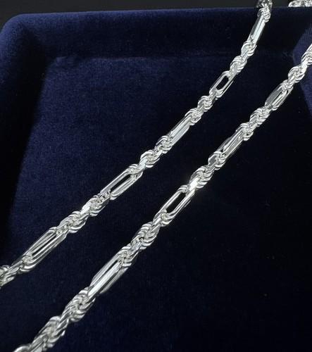 Milano figarope chain real - chain,