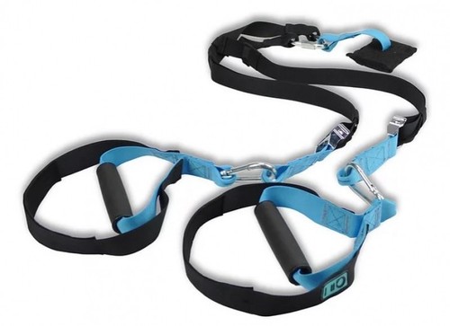 Rockit suspension trainer - rockit, body