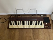Casiotone 201 141697