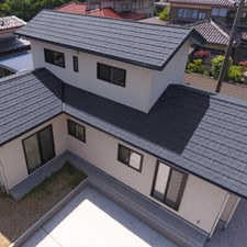 Self-Adhesive Country Roofing Felt Shingles Roof Sheets Shed Roof Felt Tiles NEW