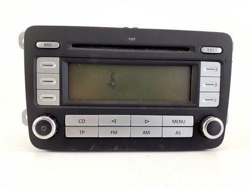 Rcd300 radio player - player, golf
