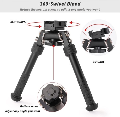 Tactical hunting rifle - tactical,
